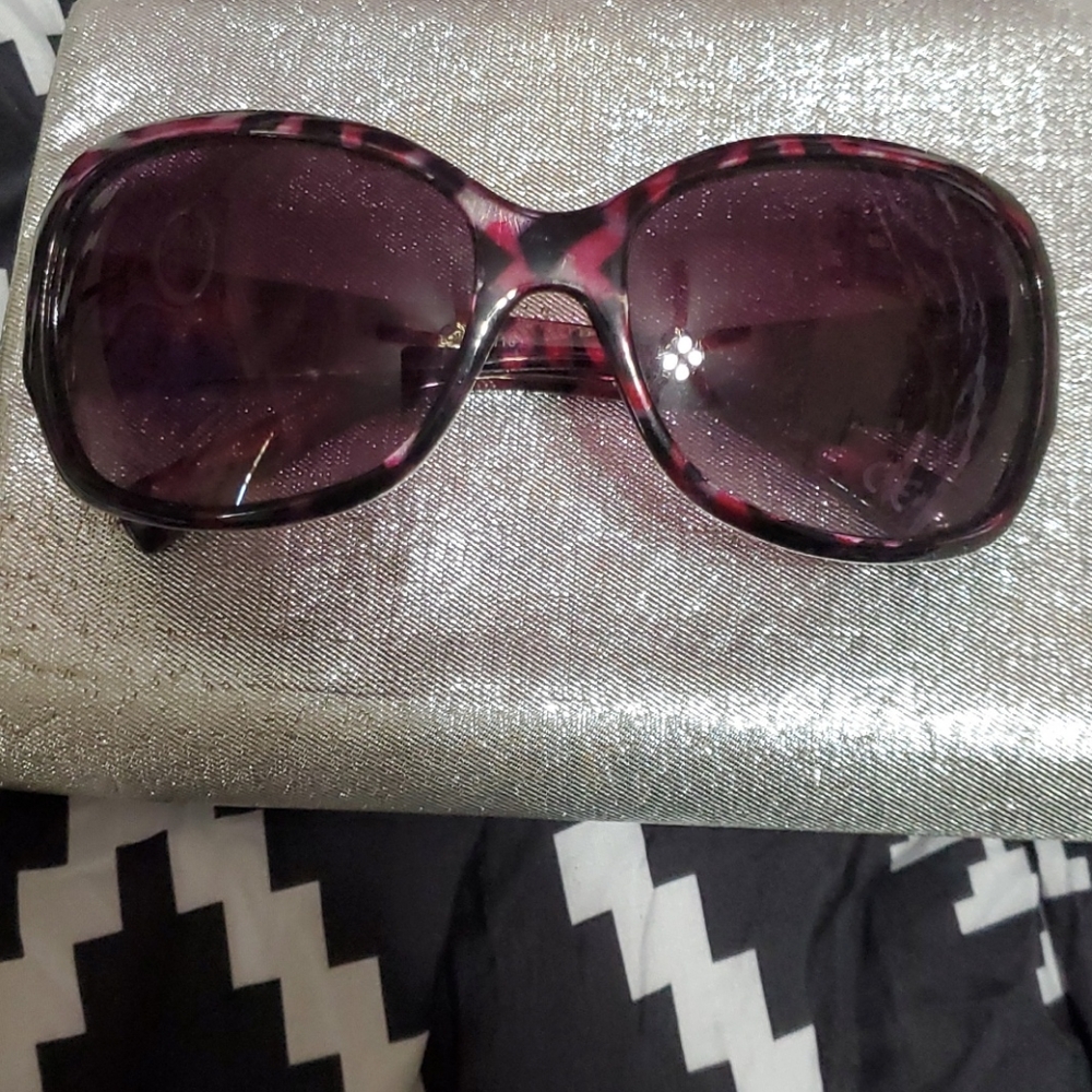 Women's sunglasses